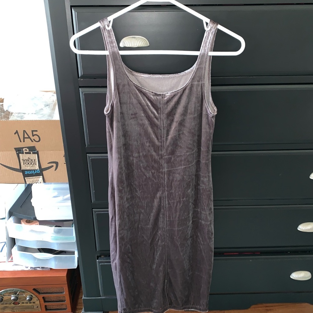 Zara Women’s Long Dress